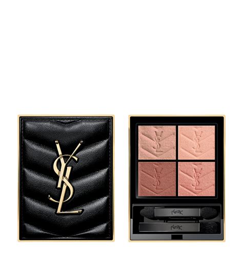 ysl couture eye palette summer|YSL eyeshadow palette.